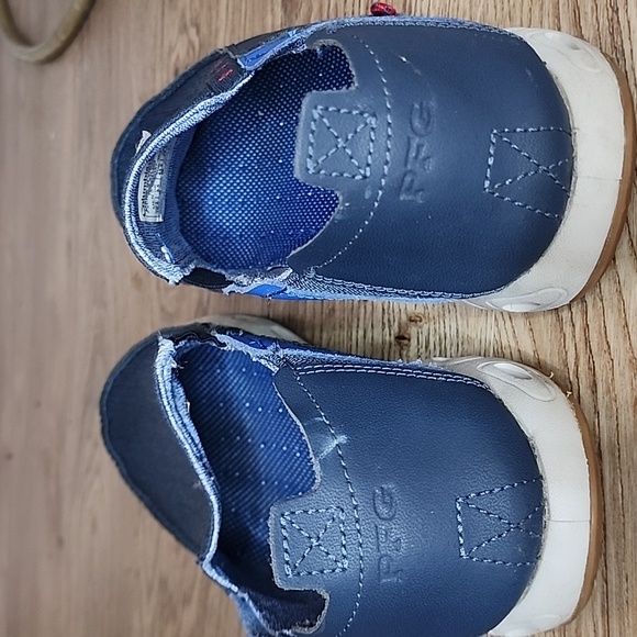 Columbia Mens Bahama Vent Hightide Slip On Shoes Navy Blue - Picture 3 of 12